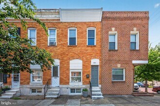 Building Photo - 602 S Macon St.