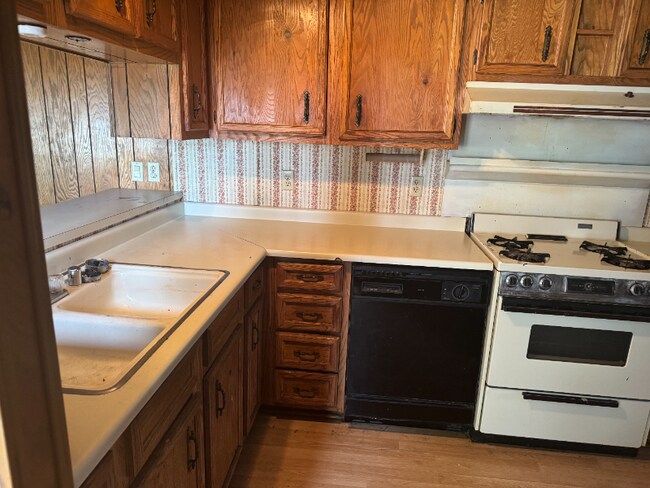 Foto del edificio - 5501 9th St