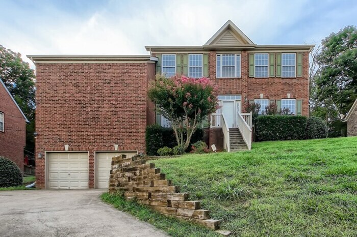 Primary Photo - 2160 Quail Ridge Drive, Nashville, TN, 37207