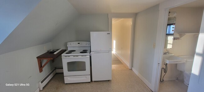 Foto del edificio - 93 Baldwin St