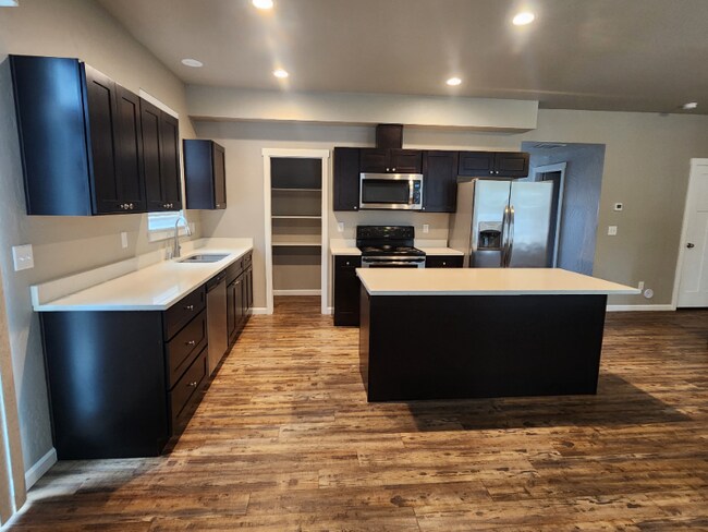 Foto del edificio - 4313 N Centennial Ln