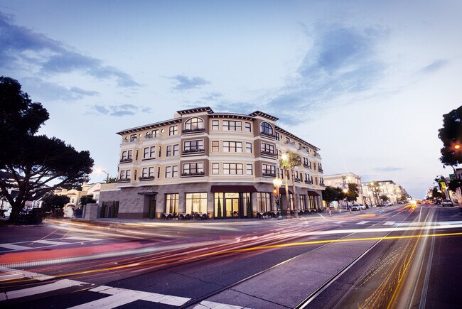 Foto del edificio - 1490 Ocean Ave