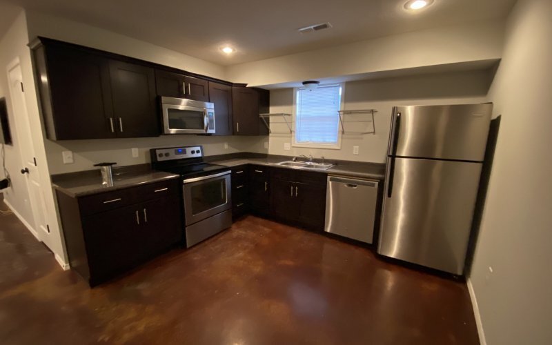 Primary Photo - 516 E. Cherry unit C