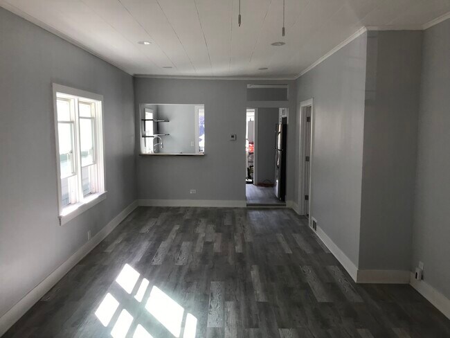 Foto del edificio - 4606 N Kelso Ave