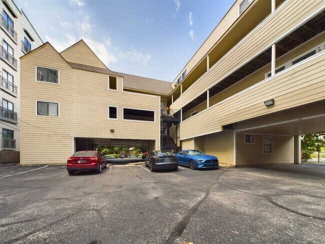Foto del edificio - 2510 San Gabriel St