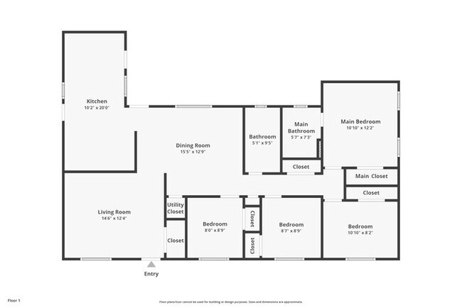Foto del edificio - Charming 4 Bedroom