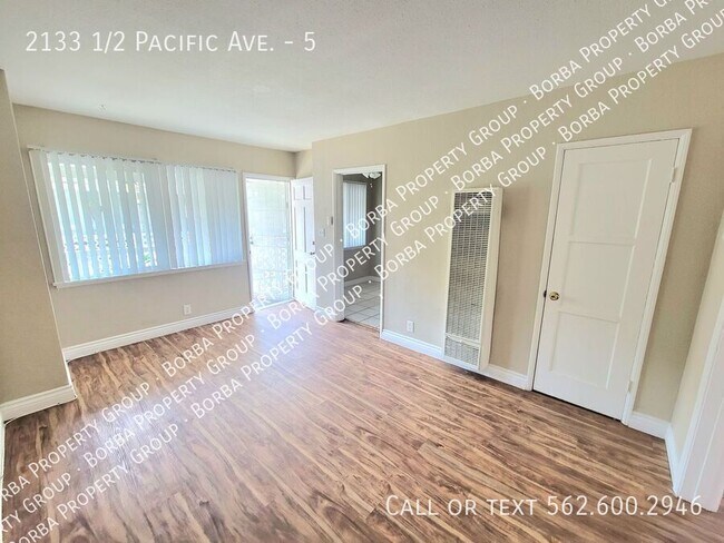 Foto del edificio - 2133 1/2 Pacific Ave.-5