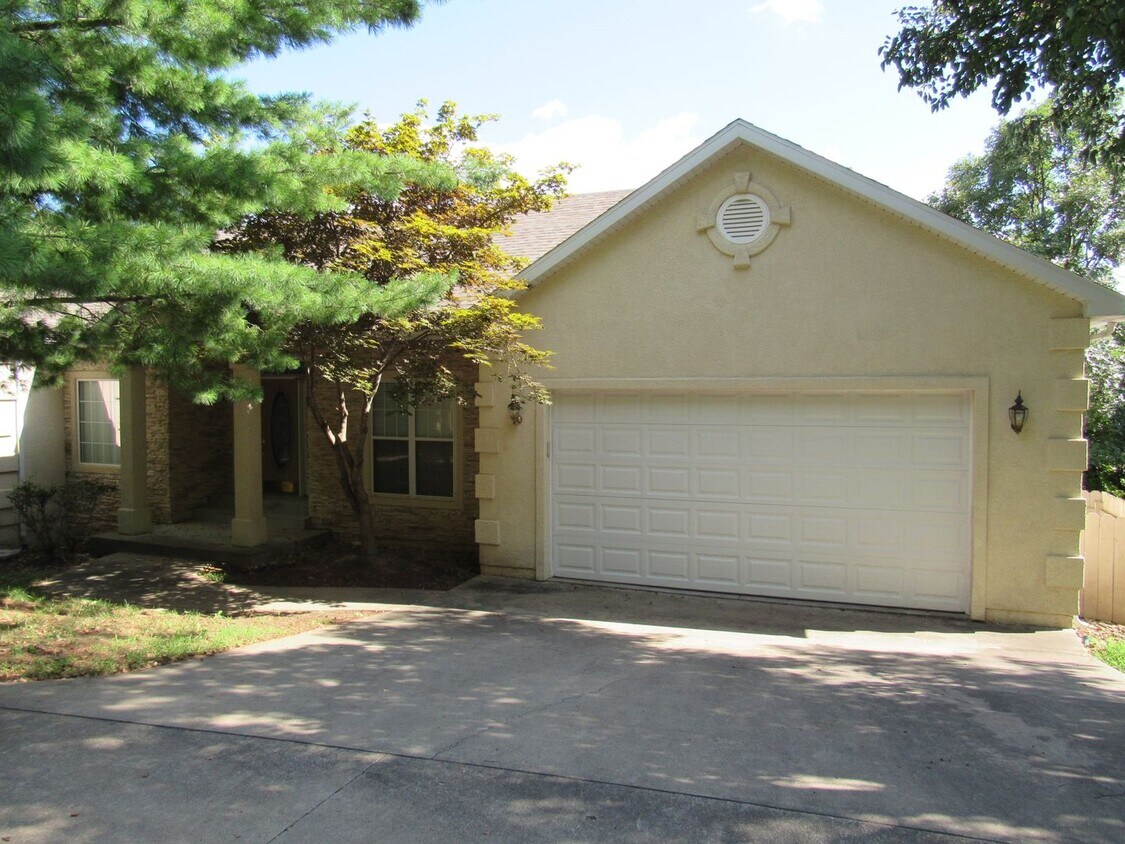 Foto principal - Osage Beach house for rent