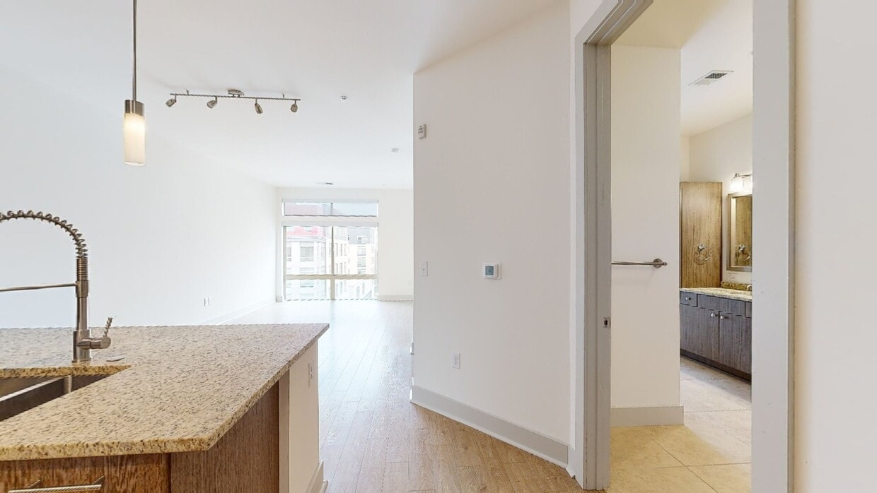 Photo - 322 on North Broad Apartments