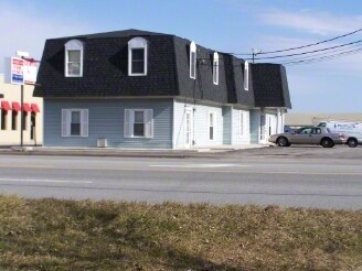 Building Photo - 1314 Main St