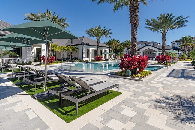 Building Photo - Birchstone Waterleigh