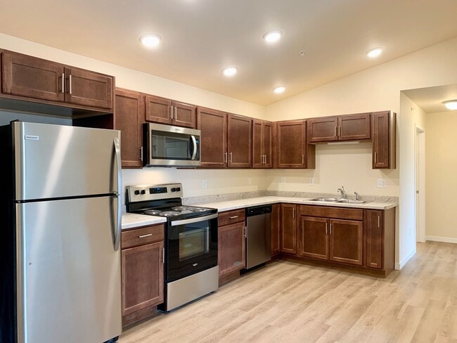 Interior Photo - SCS Oshkosh Apartment Community