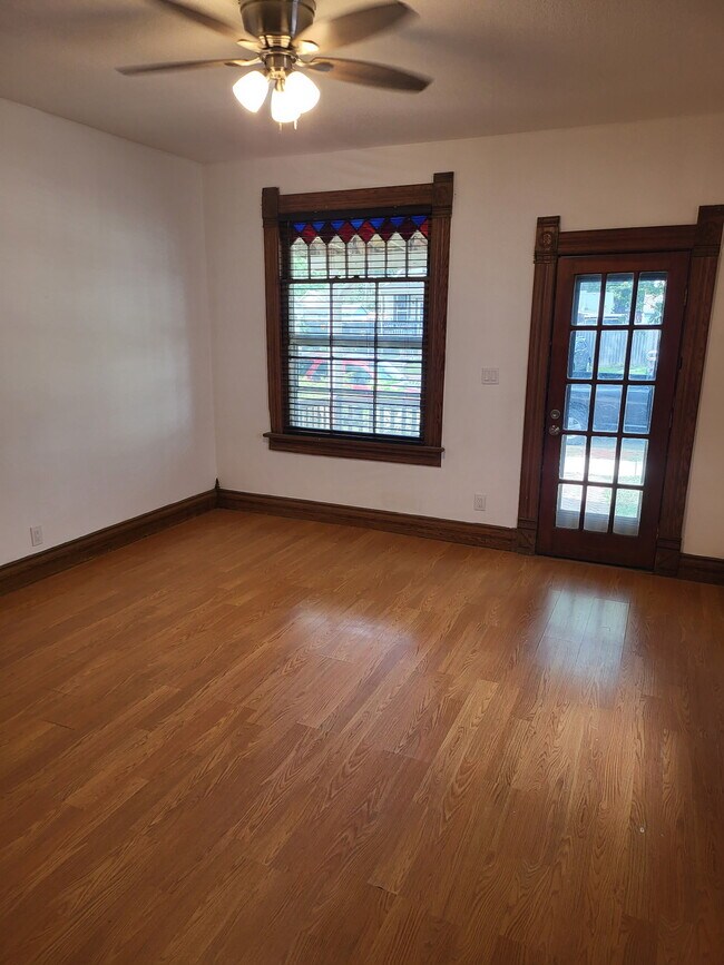 Foto del edificio - 903 Osage St