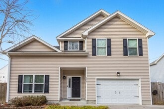 Building Photo - 4016 Pughsville Rd