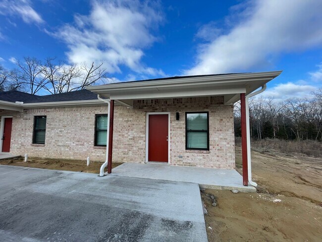 Foto del edificio - 265-267 Chisholm Trail