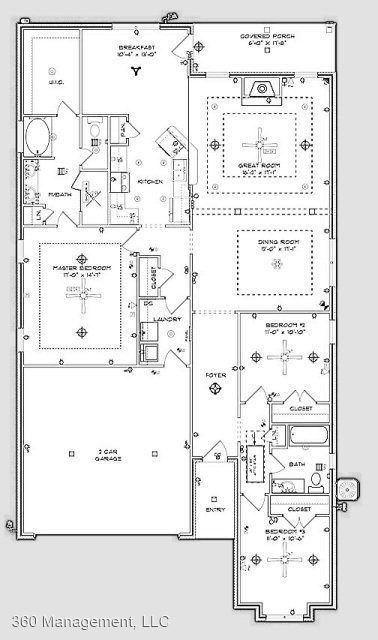 Foto del edificio - 3 br, 2 bath House - 659 Deer Run Rd