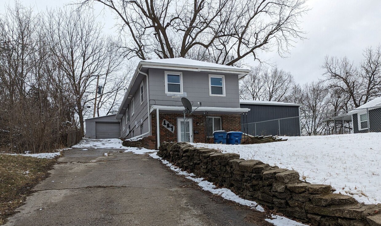 Foto principal - 3 Bedroom house in Sugar Creek