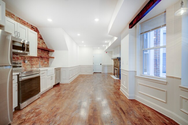 Foto del edificio - 505 Cobbs Creek Pkwy
