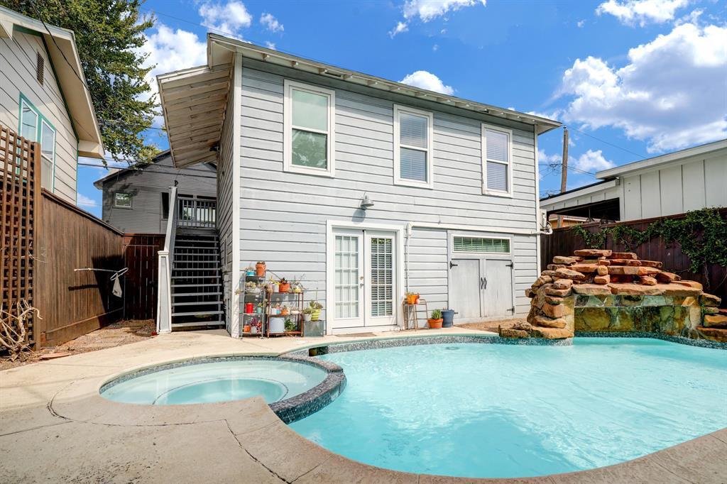 Foto principal - 608 Cordell St