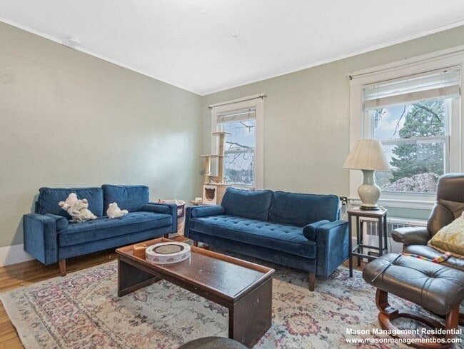 Building Photo - HALF FEE! Massive Apt w 1 Parking Spot Inc...