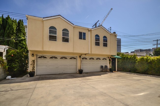 Foto del edificio - 6202 W 6th St