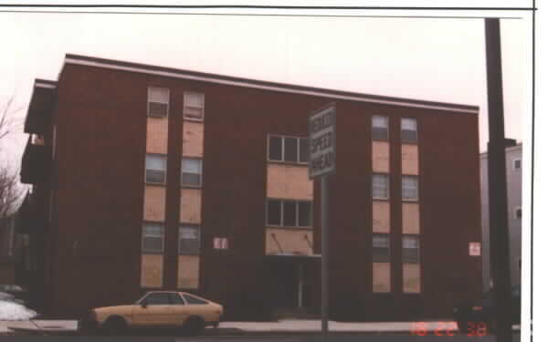 Foto principal - 1442-1444 Blue Hill Ave