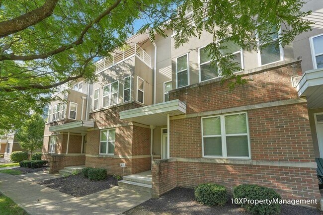 Foto del edificio - 1400 Lower Green Cir