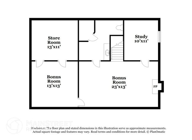 Building Photo - 2855 Klondike Ln