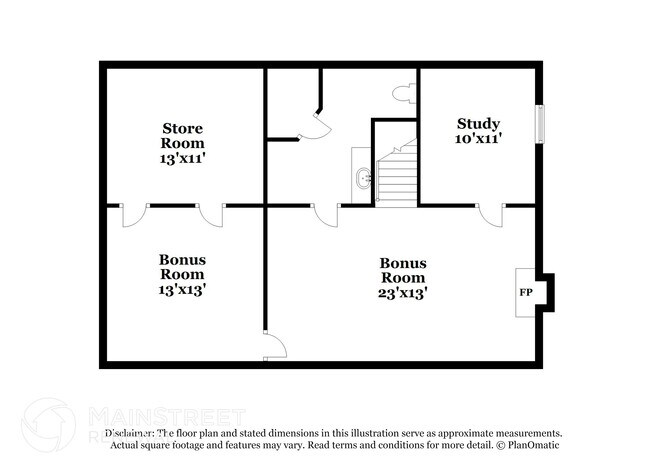 Foto del edificio - 2855 Klondike Ln