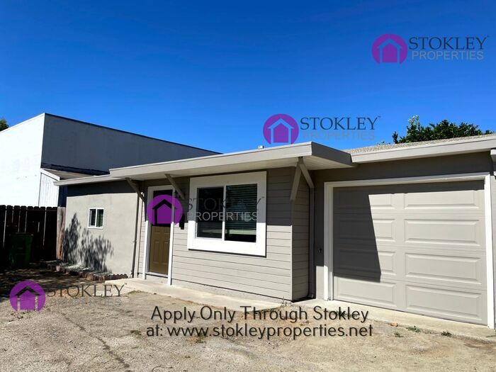 Primary Photo - Stokley Properties Presents