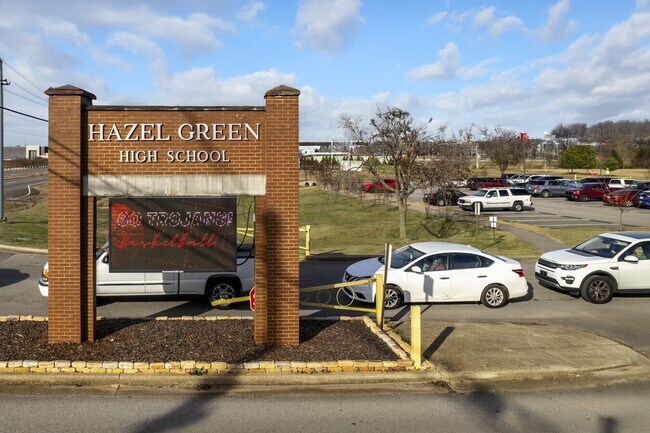 Foto del edificio - 127 Westerbrook Dr
