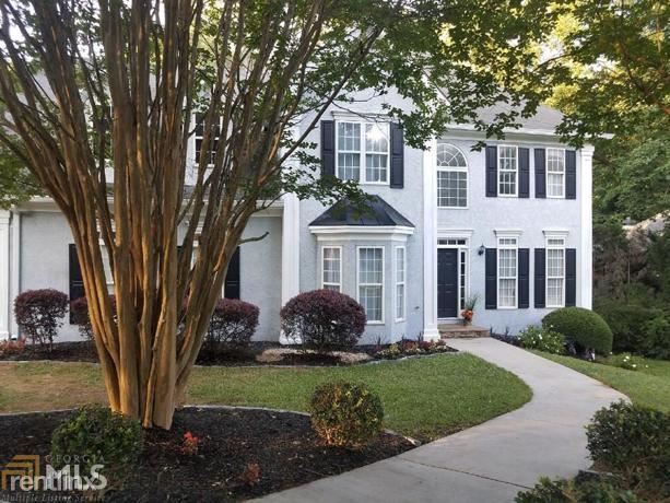 Primary Photo - 4 br, 2 bath House - 1223 Dover Pl