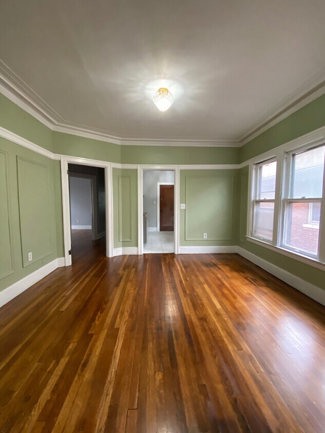 5096 S Martindale St, Detroit, MI 48204 House Rental in Detroit, MI