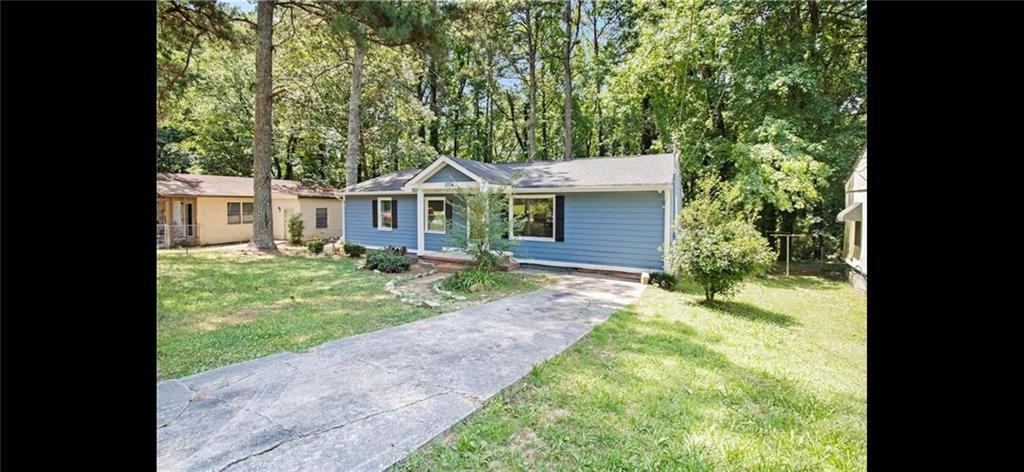 Foto del edificio - 3704 Asbury Ln SW