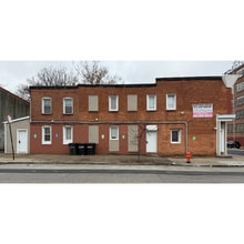 Building Photo - 2101 McHenry St