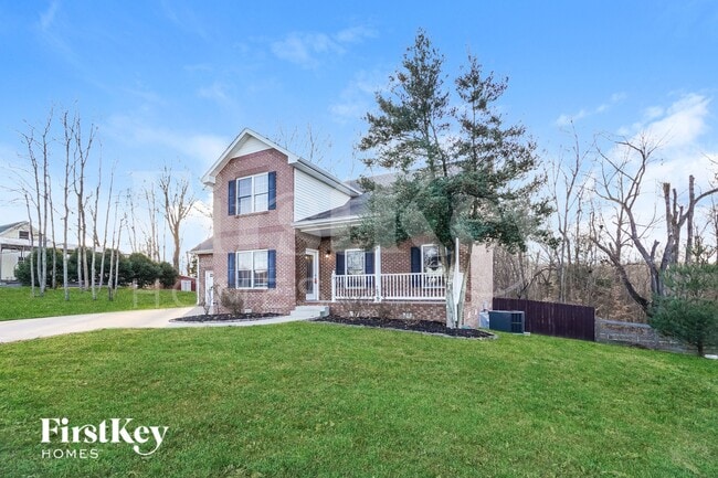 Building Photo - 531 Glenstone Springs Dr