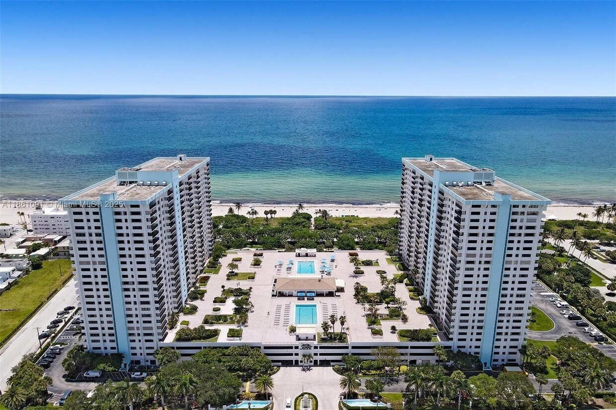 Primary Photo - 1201 S Ocean Dr