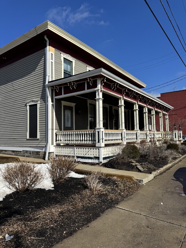 Building Photo - 38111 W Spaulding St