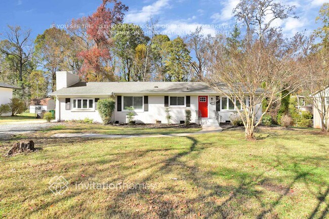 Foto del edificio - 3910 Allwood Dr