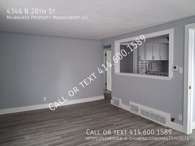 Building Photo - 4346 N 28th St