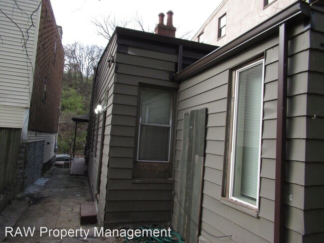 Foto del edificio - 2 br, 1 bath House - 2214 Ravine St.
