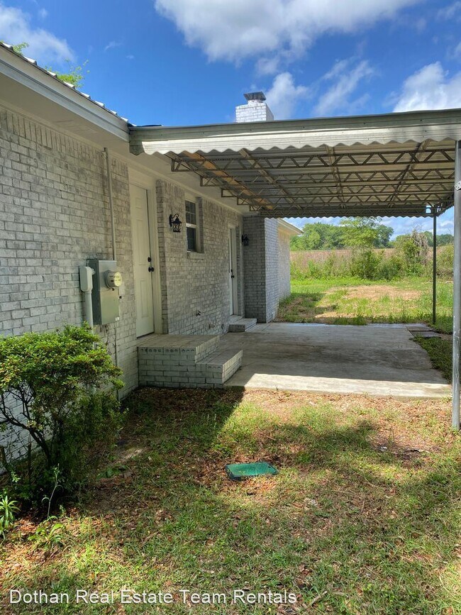 Foto del edificio - 3 br, 2 bath House - 509 Gene Terry Rd