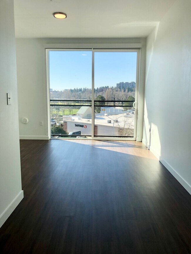 Foto del interior - SPUR Apartments