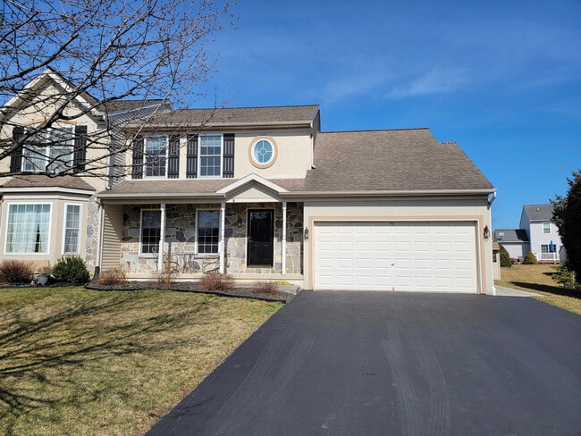 Building Photo - 3436 Green Leaf Dr