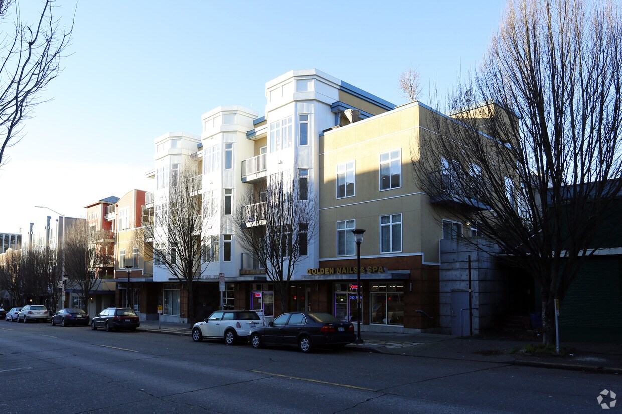 Foto principal - Five 2 Five 1st Ave West