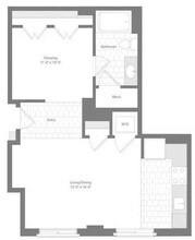 Union Wharf Apartments photo'