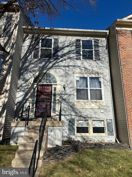 Photo - 7 Drumcastle Ct Townhome