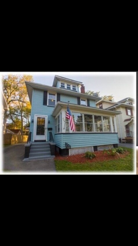 Primary Photo - 725 Arnett Blvd