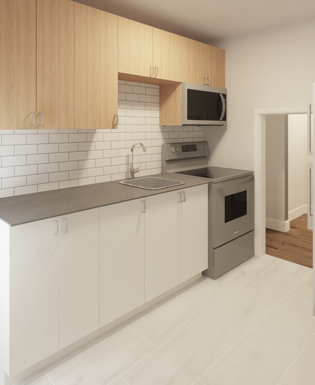Building Photo - 53 Maclaren St