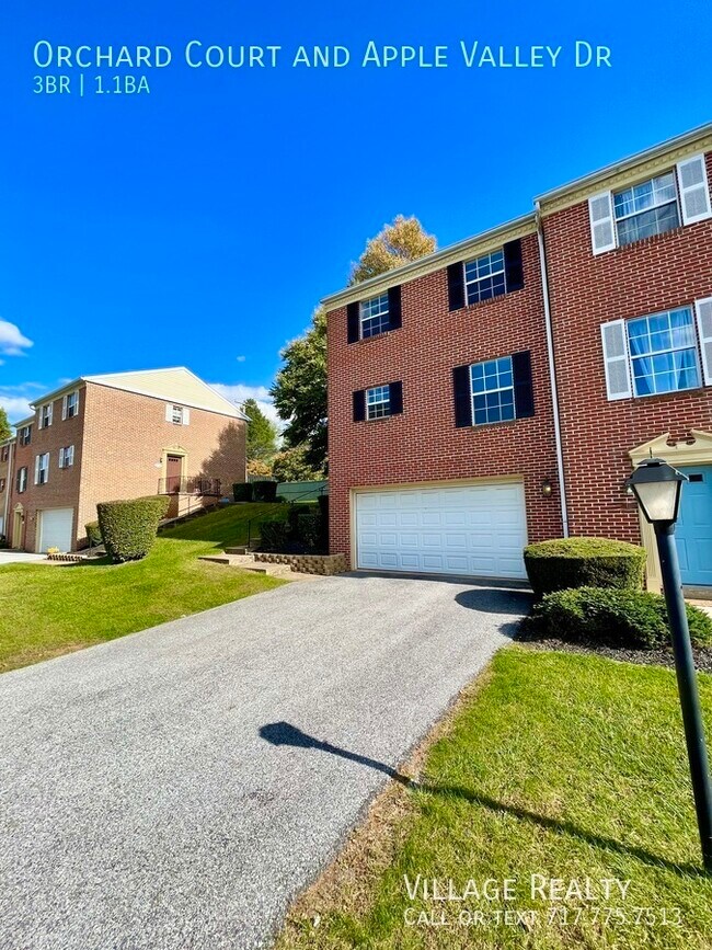 Foto del edificio - 302 Orchard Ct